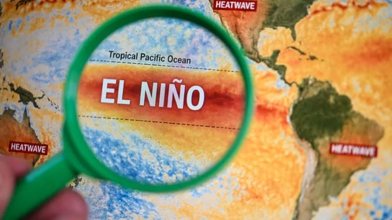 DÉJÀ 44 MILLIARDS DE DOLLARS DEPUIS JANVIER: LES PERTES LIÉES AUX CATASTROPHES NATURELLES DEVRAIENT ENCORE FORTEMENT AUGMENTER EN 2026 AVEC UN ÉPISODE EL NIÑO D’UNE « INTENSITÉ RECORD »