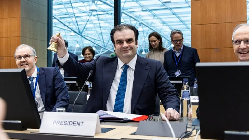 « ALLEZ-Y, JE VOUS ÉCOUTE! »: C’EST MAINTENANT L’ALLEMAGNE QUI DEMANDE À LA GRÈCE COMMENT REDRESSER SON ÉCONOMIE (AVEC DES RÉFORMES « DOULOUREUSES », RÉPOND ATHÈNES)