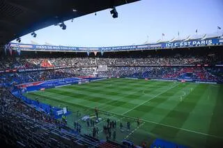 FOOTBALL. ACHAT DU PARC DES PRINCES : LE DOSSIER AVANCE, UN COMITÉ VA SE RÉUNIR PROCHAINEMENT