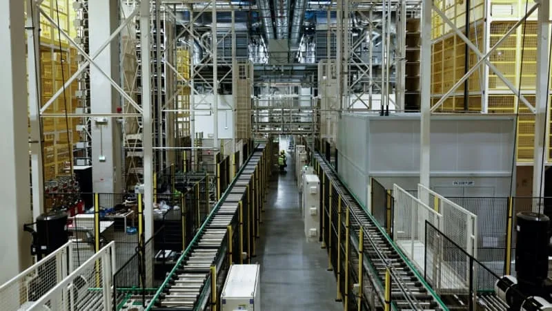 LES FABRICANTS CHINOIS SONT MOINS CHERS ET PLUS FIABLES: LE PIONNIER DES BATTERIES EUROPÉENNES ACC CHERCHE UN PARTENAIRE ET POURRAIT SE TOURNER VERS L’ASIE