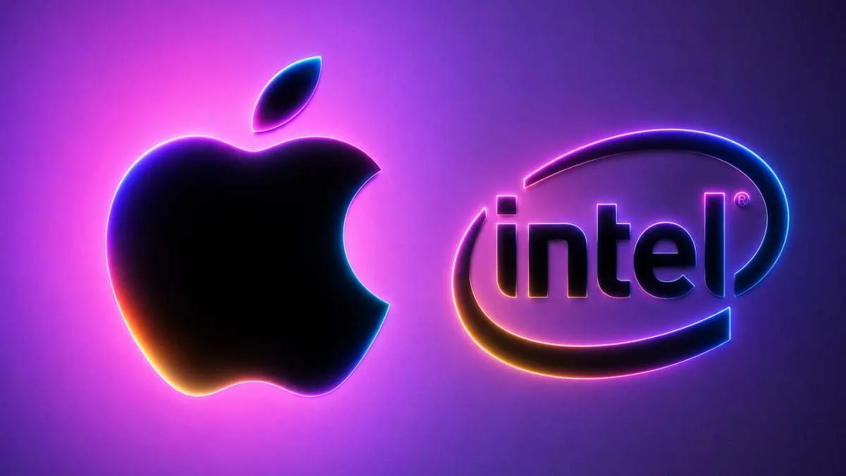 POURQUOI APPLE REVIENT CHEZ INTEL CINQ ANS APRÈS AVOIR TOUT MISÉ SUR TSMC, MALGRÉ LES DOUTES SUR LA FIABILITÉ DU FONDEUR AMÉRICAIN