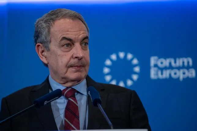 LES RÉVÉLATIONS CONTINUENT SUR ZAPATERO, “ANGE DÉCHU” DU SOCIALISME EN ESPAGNE
