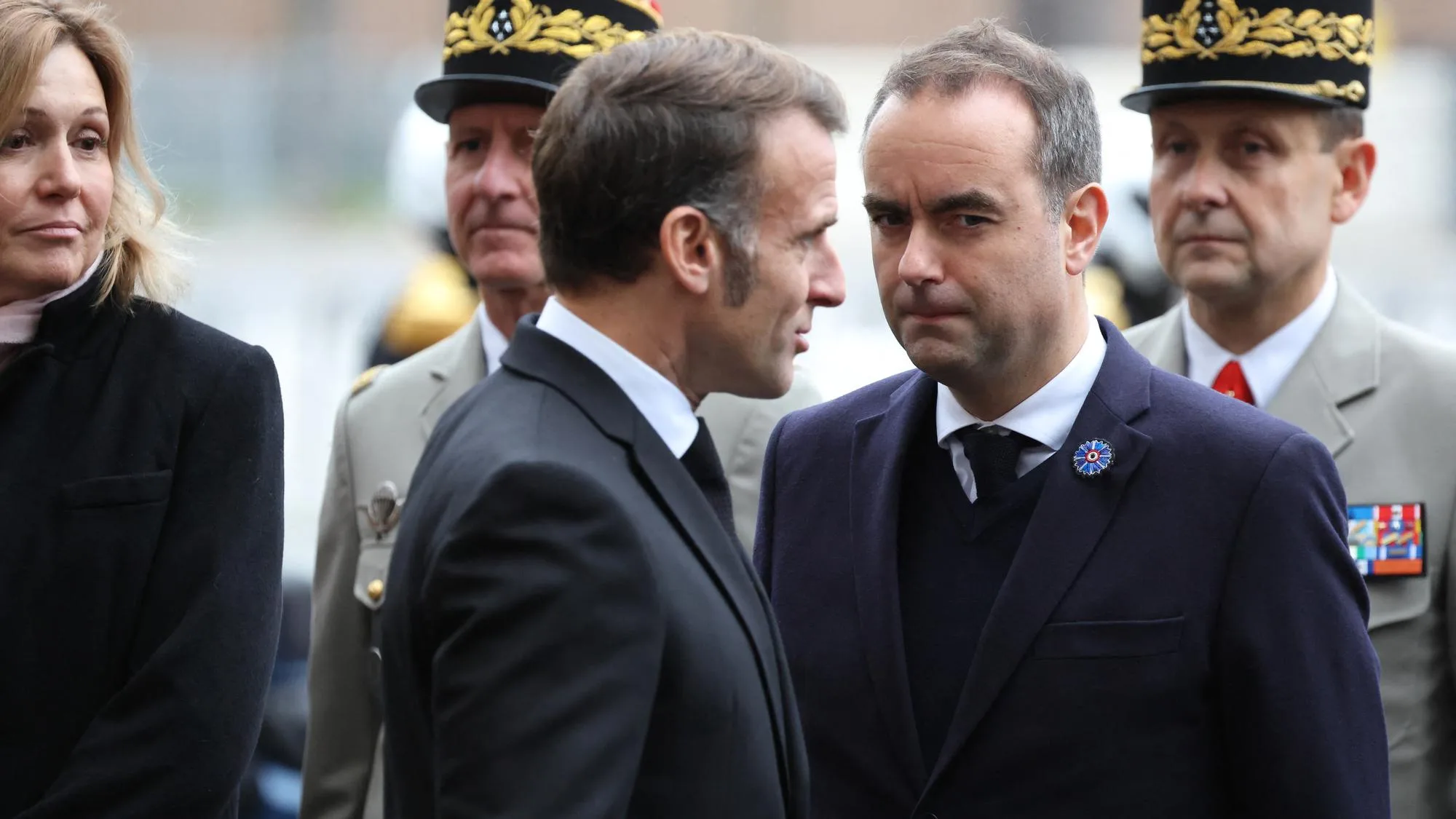 « C’EST SÉRIEUX ? » : CE MESSAGE DU GOUVERNEMENT SUR L’ÉCO-ANXIÉTÉ EST ÉTRILLÉ SUR INSTAGRAM, ET ÇA EN DIT LONG