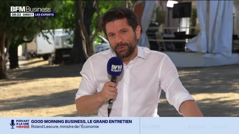 LES EXPERTS : L’AMÉRIQUE ENTRE PUISSANCE ET FRAGILITÉ – 04/07