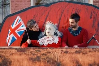CE FESTIVAL DU CALVADOS DÉDIÉ AUX MARIONETTES FÊTE SES 40 ANS AVEC UNE VINGTAINE DE SPECTACLES