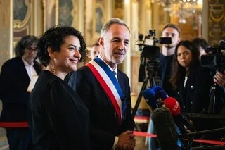 PÉRISCOLAIRE À PARIS : LE MAIRE VA PORTER PLAINTE AU NOM DE LA VILLE POUR DIFFAMATION CONTRE RACHIDA DATI