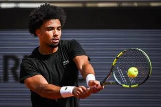 TENNIS. ARTHUR FILS DE RETOUR À L’ENTRAÎNEMENT SUR GAZON À QUELQUES JOURS DU DÉBUT DE WIMBLEDON