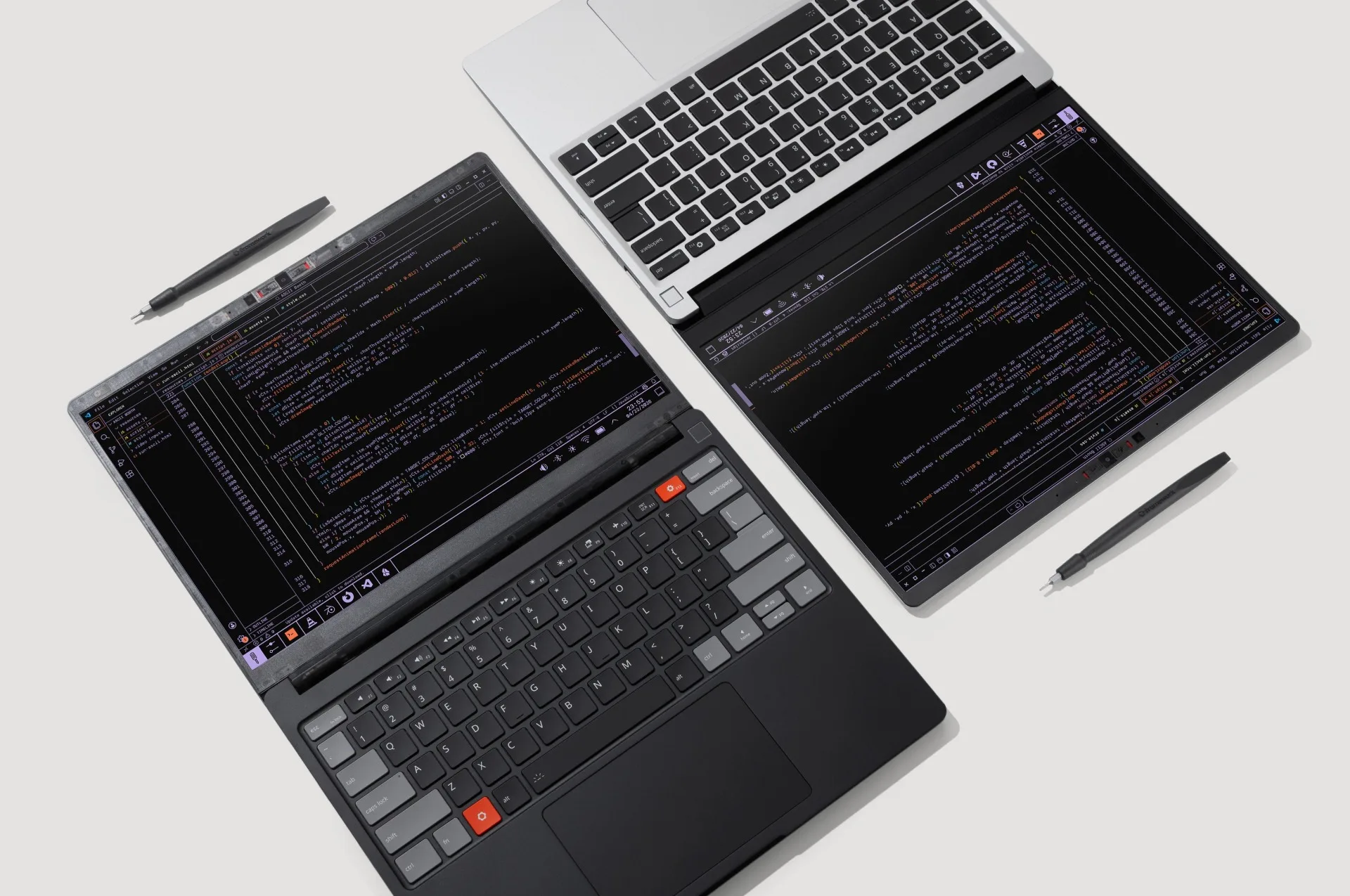 MIRACLE ? PENDANT QU’APPLE AUGMENTE SES PRIX, FRAMEWORK BAISSE CEUX DE SON « MACBOOK PRO SOUS LINUX »