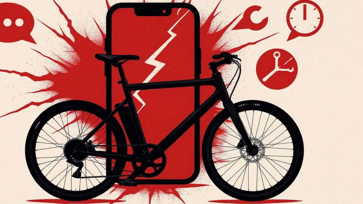 « JE NE RECOMMANDE À PERSONNE D’EN ACHETER » : LA GROGNE ET LE DÉSESPOIR DES UTILISATEURS DE VÉLOS ÉLECTRIQUES COWBOY SIX MOIS APRÈS LE RACHAT PAR REBIRTH