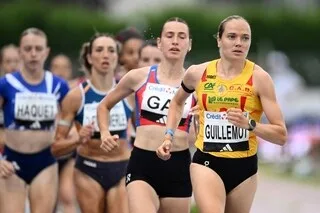 ATHLÉTISME. 80 ATHLÈTES SÉLECTIONNÉS : LA LISTE COMPLÈTE DES FRANÇAIS RETENUS POUR LES CHAMPIONNATS D’EUROPE