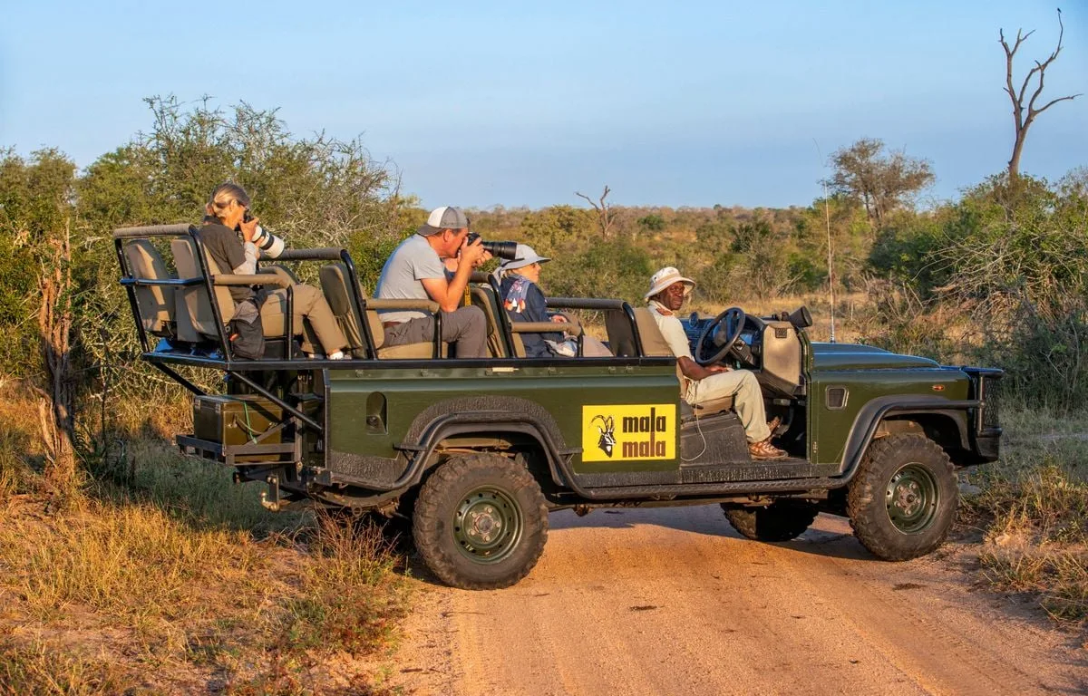 L’AFRIQUE DU SUD RENFORCE LA SÉCURITÉ APRÈS LE MEURTRE DE DEUX TOURISTES