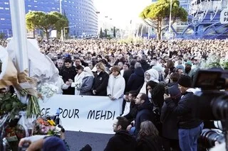 ASSASSINAT DE MEHDI KESSACI : QUATRE AUTRES SUSPECTS ONT ÉTÉ INTERPELLÉS