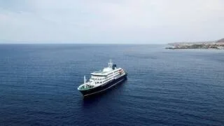 HANTAVIRUS : ENFIN DÉSINFECTÉ, LE HONDIUS EST AUTORISÉ À REPARTIR EN CROISIÈRE