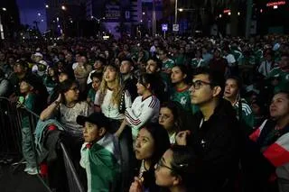 COUPE DU MONDE 2026. UN VÉHICULE FONCE SUR DES SUPPORTERS AU MEXIQUE APRÈS LA VICTOIRE FACE À LA TCHÉQUIE