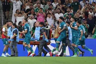 COUPE DU MONDE 2026. LA LISTE DE L’IRAK, ADVERSAIRE DE L’ÉQUIPE DE FRANCE, POUR LE MONDIAL
