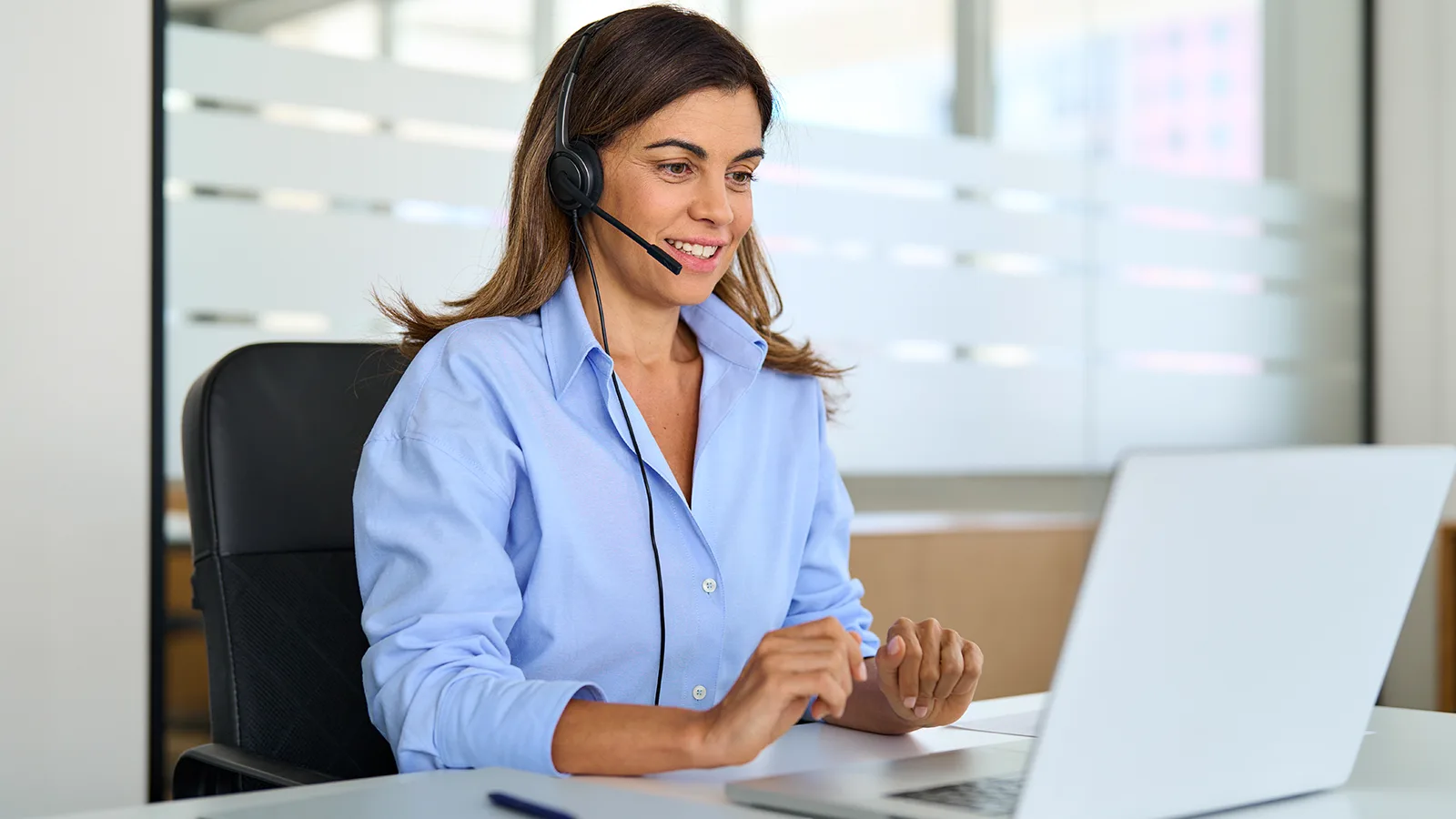 AIRCALL DÉPLOIE DE NOUVEAUX OUTILS IA QUI REBATTENT LES CARTES DE LA RELATION CLIENT