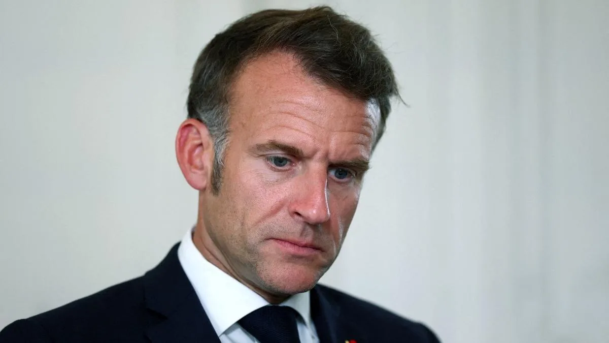 AVANT LA PRÉSIDENTIELLE 2027, LA FAMILLE CAZENEUVE ILLUSTRE PARFAITEMENT L’ÉCLATEMENT DE LA MACRONIE