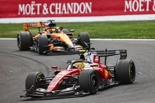 F1. POURQUOI LEWIS HAMILTON A RECULÉ DE TROIS PLACES SUR LA GRILLE DE DÉPART DU GRAND PRIX DE HONGRIE ?