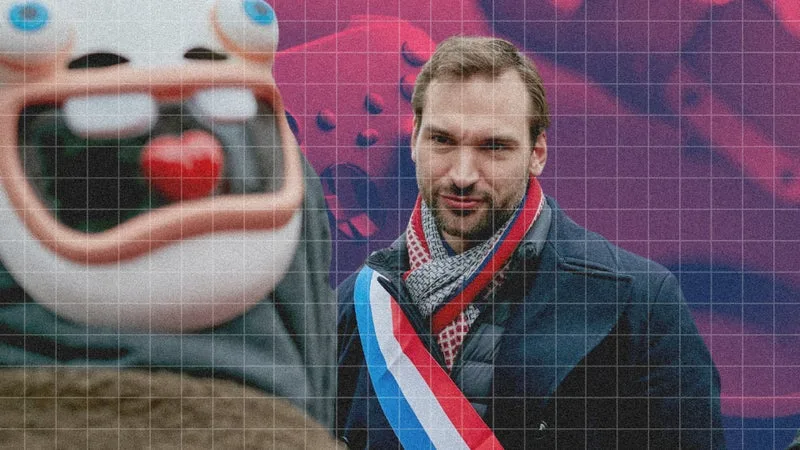 REDONNER LE POUVOIR AUX JOUEURS ET RENDRE LES JEUX JOUABLES ÉTERNELLEMENT: LA FRANCE INSOUMISE DÉVOILE SON PROJET POUR L’INDUSTRIE VIDÉOLUDIQUE