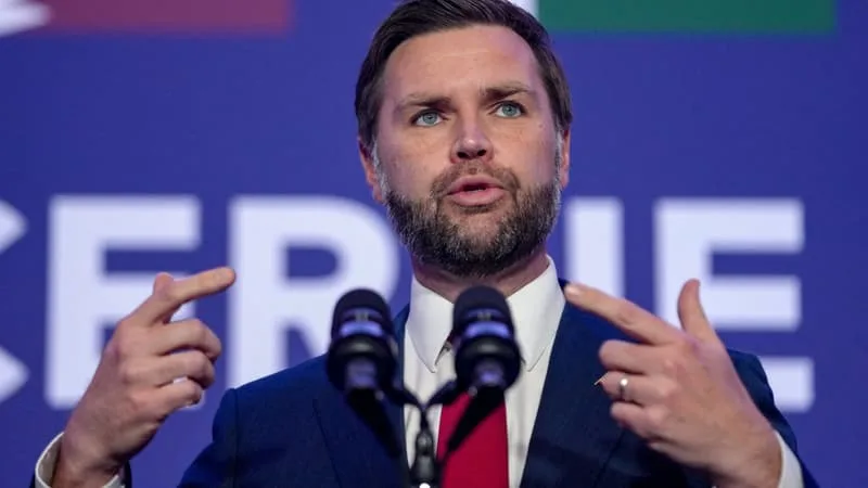 « DE NOMBREUX PROGRÈS SATISFAISANTS »: APRÈS LES NÉGOCIATIONS EN SUISSE AVEC L’IRAN, JD VANCE SALUE « DES BASES TRÈS SOLIDES » EN VUE D’UN ACCORD FINAL