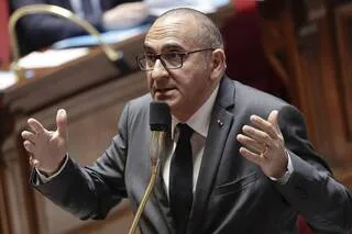 COUPE DU MONDE 2026. LE MINISTRE DE L’INTÉRIEUR LAURENT NUÑEZ DEMANDE UNE SÉCURISATION ÉLEVÉE DES FAN ZONES