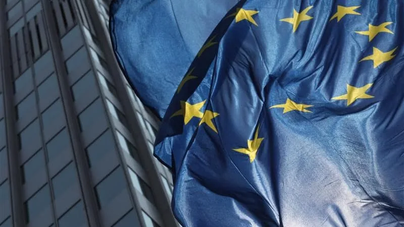 LA ZONE EURO A MIEUX RÉSISTÉ QUE PRÉVU AU CHOC ÉNERGÉTIQUE: APRÈS AVOIR STAGNÉ EN DÉBUT D’ANNÉE, SON PIB RENOUE AVEC LA CROISSANCE ET PROGRESSE DE 0,4% AU DEUXIÈME TRIMESTRE