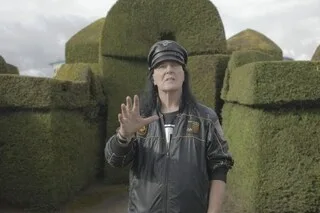 QUI EST DAVE EVANS, LE PREMIER CHANTEUR MÉCONNU DU GROUPE AC/DC, QUI DONNERA UN CONCERT GRATUIT EN MAINE-ET-LOIRE ?