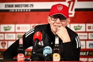 COMMENTAIRE. STADE BRESTOIS. MORT D’ERIC ROY : UN SEIGNEUR S’EN EST ALLÉ