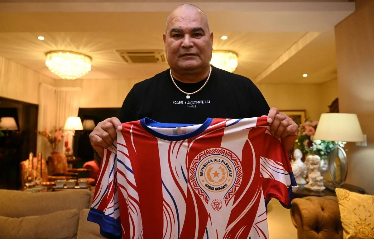 COUPE DU MONDE 2026 : AVEC LE NOUVEAU DÉRAPAGE DE CHILAVERT, LE RACISME S’INVITE TOUJOURS UN PEU PLUS DANS LA COMPÉTITION