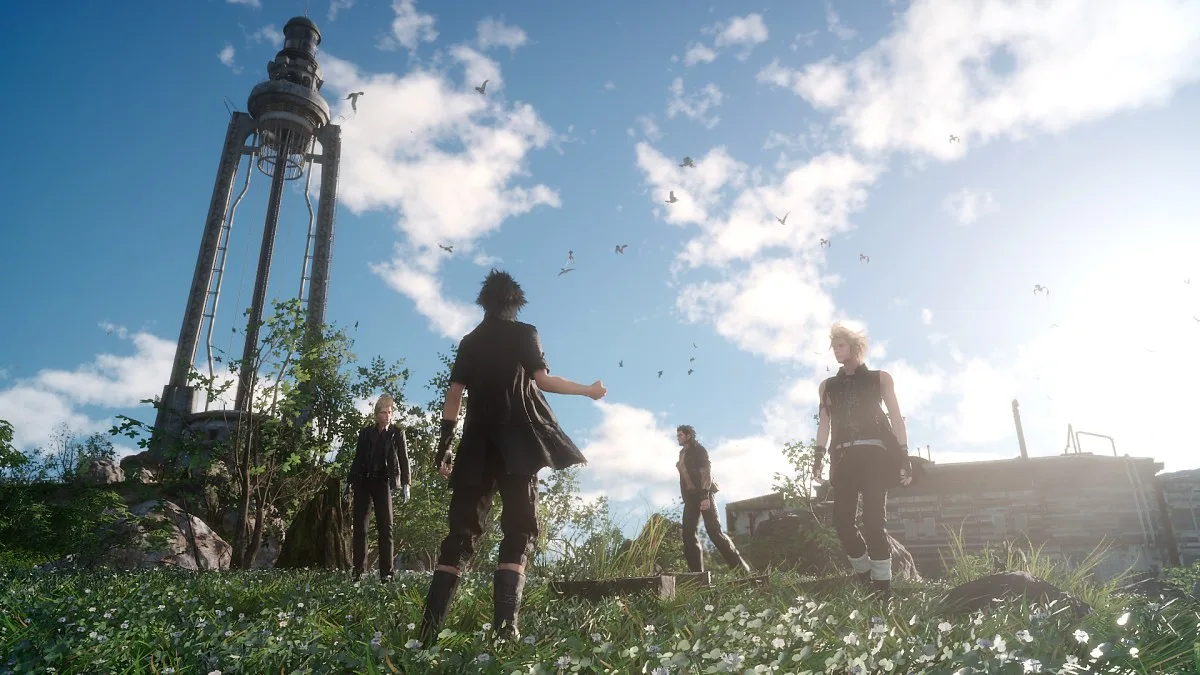 LA NINTENDO SWITCH 2 POURRAIT ACCUEILLIR L’UN DES FINAL FANTASY LES MOINS AIMÉS