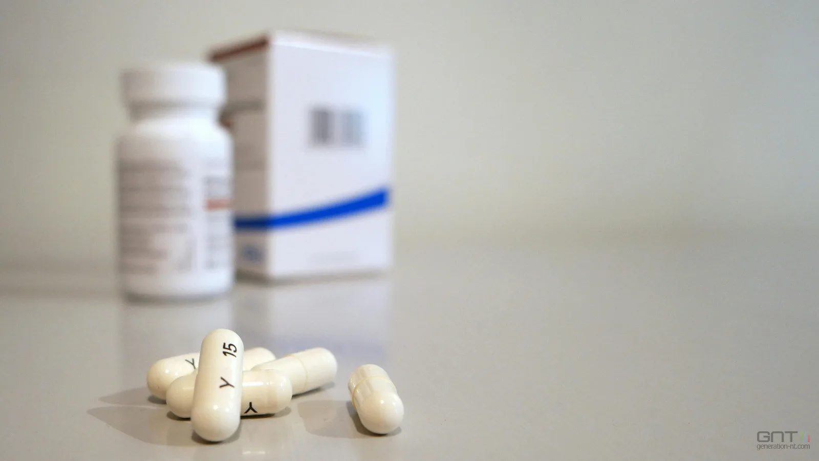 UNE AVANCÉE MAJEURE POUR LES PATIENTS ATTEINTS DE SCLÉROSE EN PLAQUES !