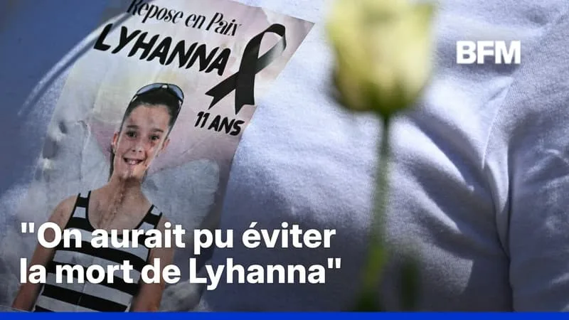 LA MÈRE DE ROSA, 12 ANS ET ACCUSANT JÉRÔME BARELLA DE VIOLS, VA ATTAQUER L’ÉTAT EN JUSTICE