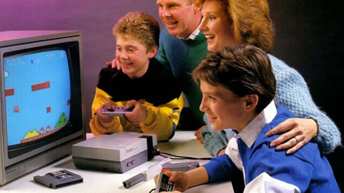 LA DÉCOUVERTE D’UNE NES SPÉCIALE DANS UN LOVE HOTEL RELANCE UNE VIEILLE LÉGENDE URBAINE SUR NINTENDO
