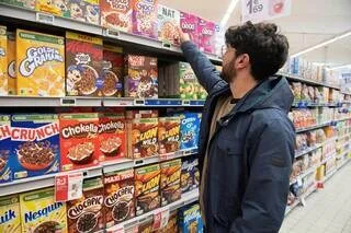 L’INFLATION REPART À LA HAUSSE EN FRANCE, AVEC 2,4 % SUR UN AN AU MOIS DE MAI