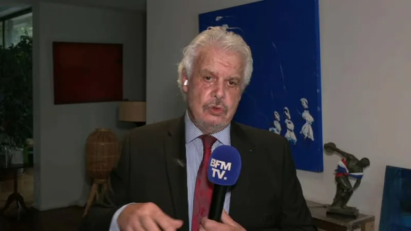 L’AVOCAT DE CÉDRIC JUBILLAR « NE COMPREND PAS » QUE LES ENQUÊTEURS « AIENT DÉCIDÉ D’ARRÊTER LES FOUILLES » POUR RETROUVER LE CORPS DE DEPHINE
