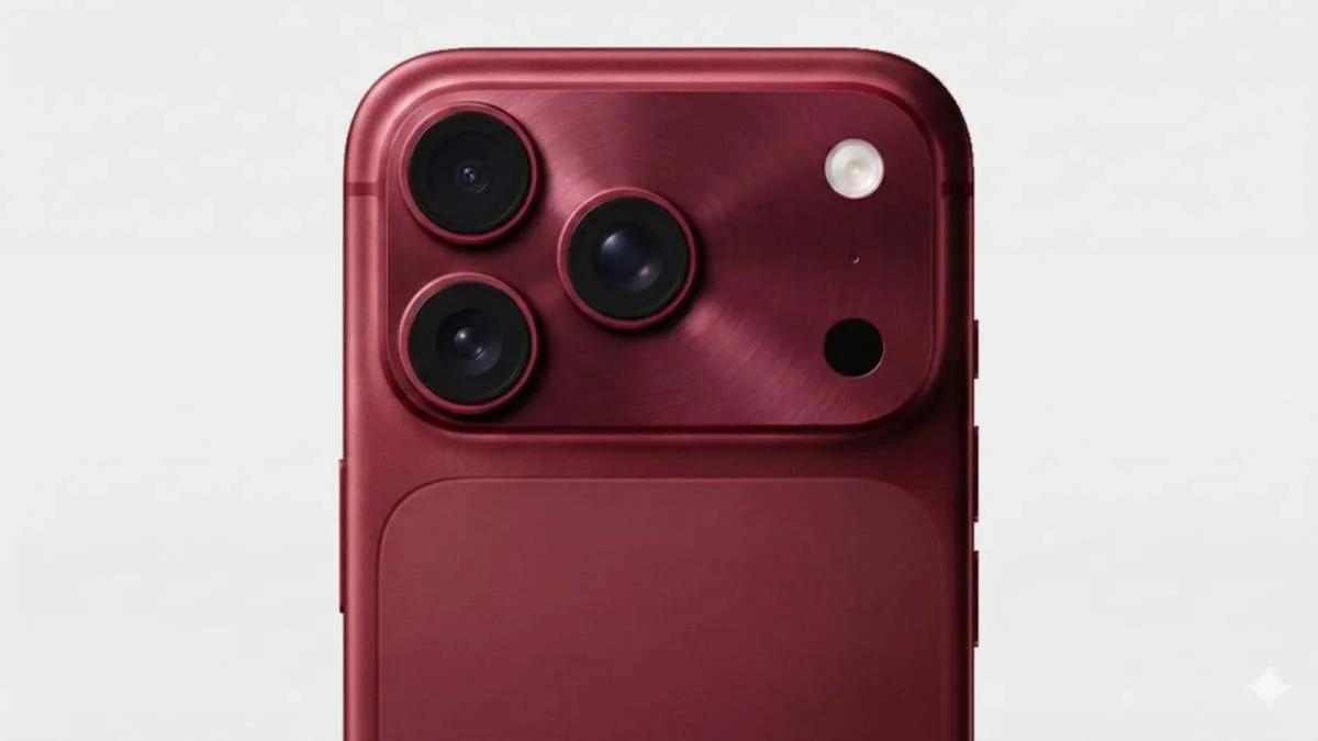 L’IPHONE 18 PRO AURAIT LE DROIT À UN ÉCRAN LTPO+ : C’EST QUOI ?