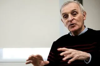 ENTRETIEN. CONTRE LE RÉCHAUFFEMENT CLIMATIQUE « LES SOLUTIONS SONT POURTANT LÀ » EXPLIQUE JEAN JOUZEL