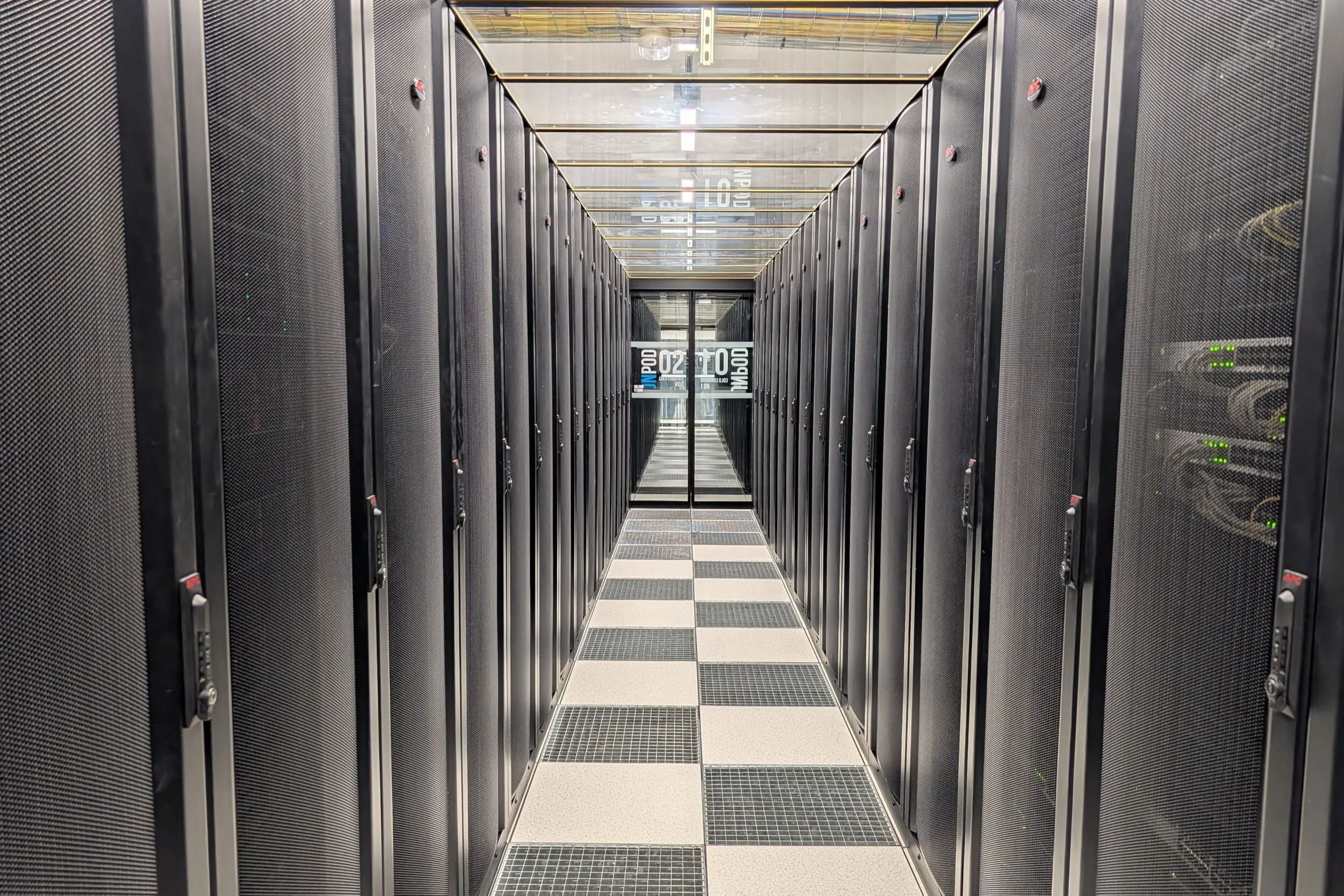 DES DATACENTERS FRANÇAIS ADOPTENT UN LABEL CLOUD EUROPÉEN QUI CERTIFIE QUI DÉTIENT VRAIMENT VOS DONNÉES