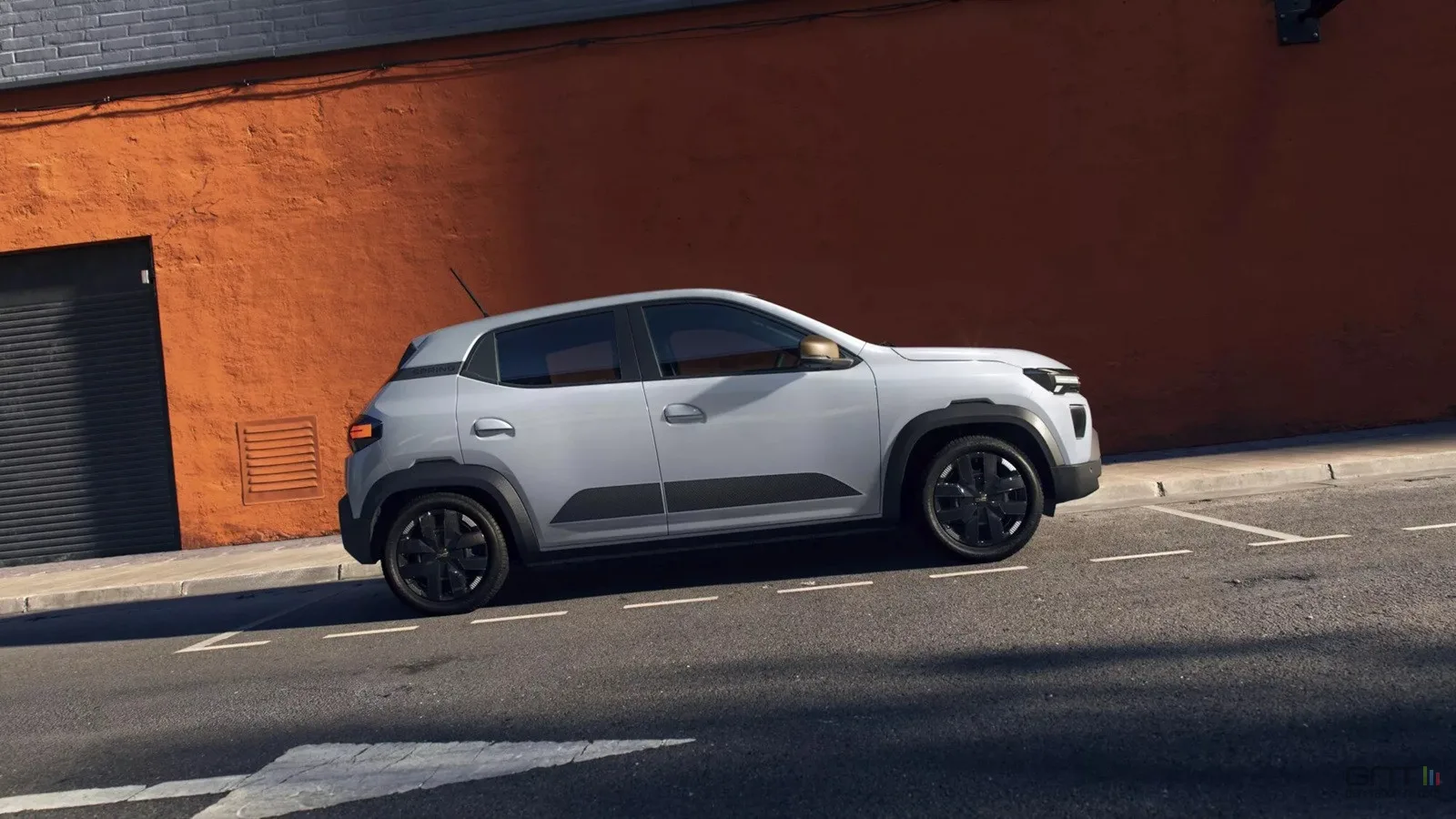 FINI LA CHINE, LA NOUVELLE DACIA SPRING SERA FABRIQUÉE EN EUROPE !