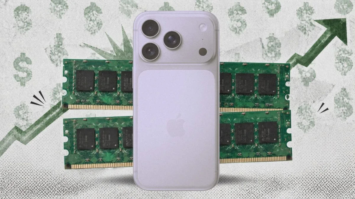 « LA SITUATION EST DEVENUE INTENABLE » : TIM COOK PRÉVIENT QUE LE PRIX DES IPHONE VA FLAMBER