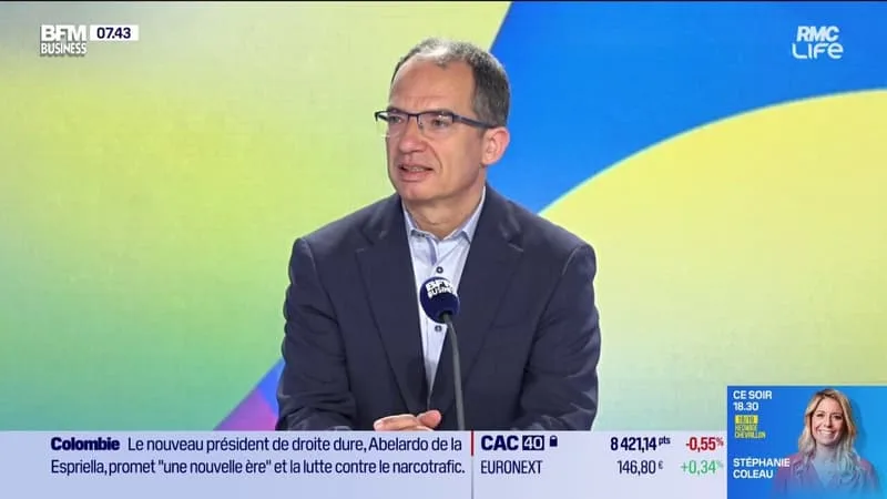 MODERNA : DU COVID AU VACCIN CONTRE LE CANCER