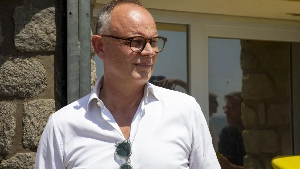 ÉDOUARD PHILIPPE VISÉ PAR UNE CAMPAGNE DE DÉSINFORMATION RUSSE ÉVOQUANT SA SANTÉ