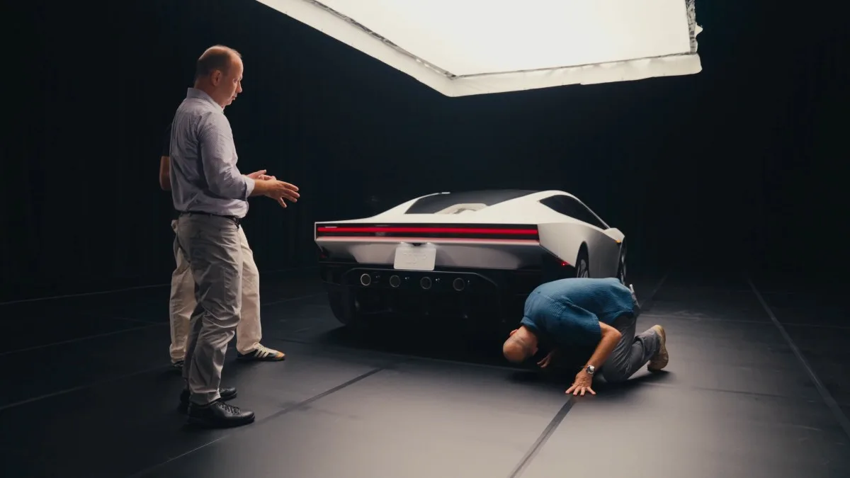 TESLA ROADSTER : LA SEULE TECHNOLOGIE QUI VA VRAIMENT CHANGER VOTRE FUTURE MODEL Y