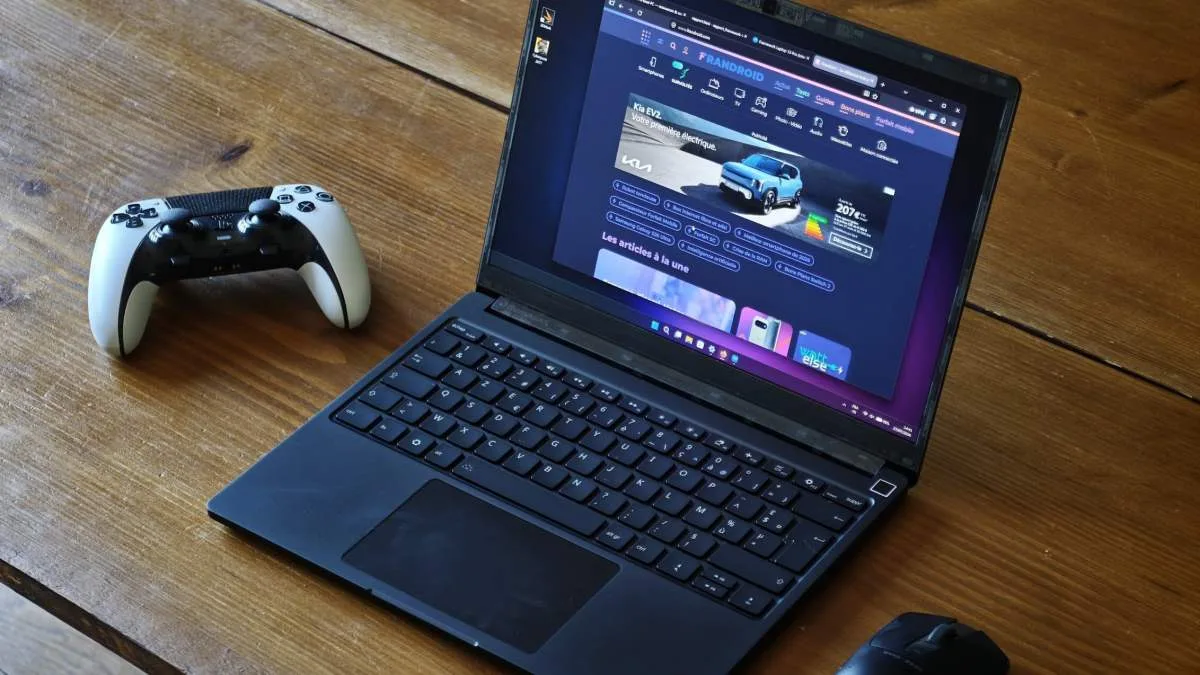 TEST DU FRAMEWORK LAPTOP 13 PRO : L’ANTI-MACBOOK EST TRÈS CRÉDIBLE