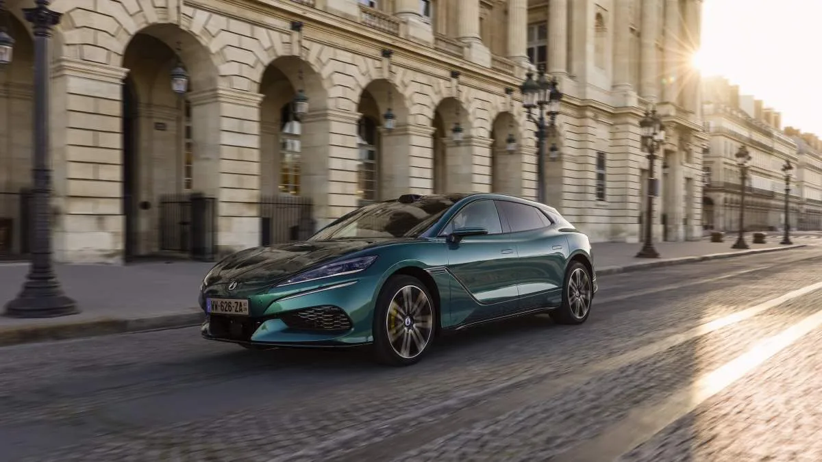 UN EX-DESIGNER D’AUDI À MILAN : LE PLAN DE BYD POUR CONQUÉRIR L’EUROPE