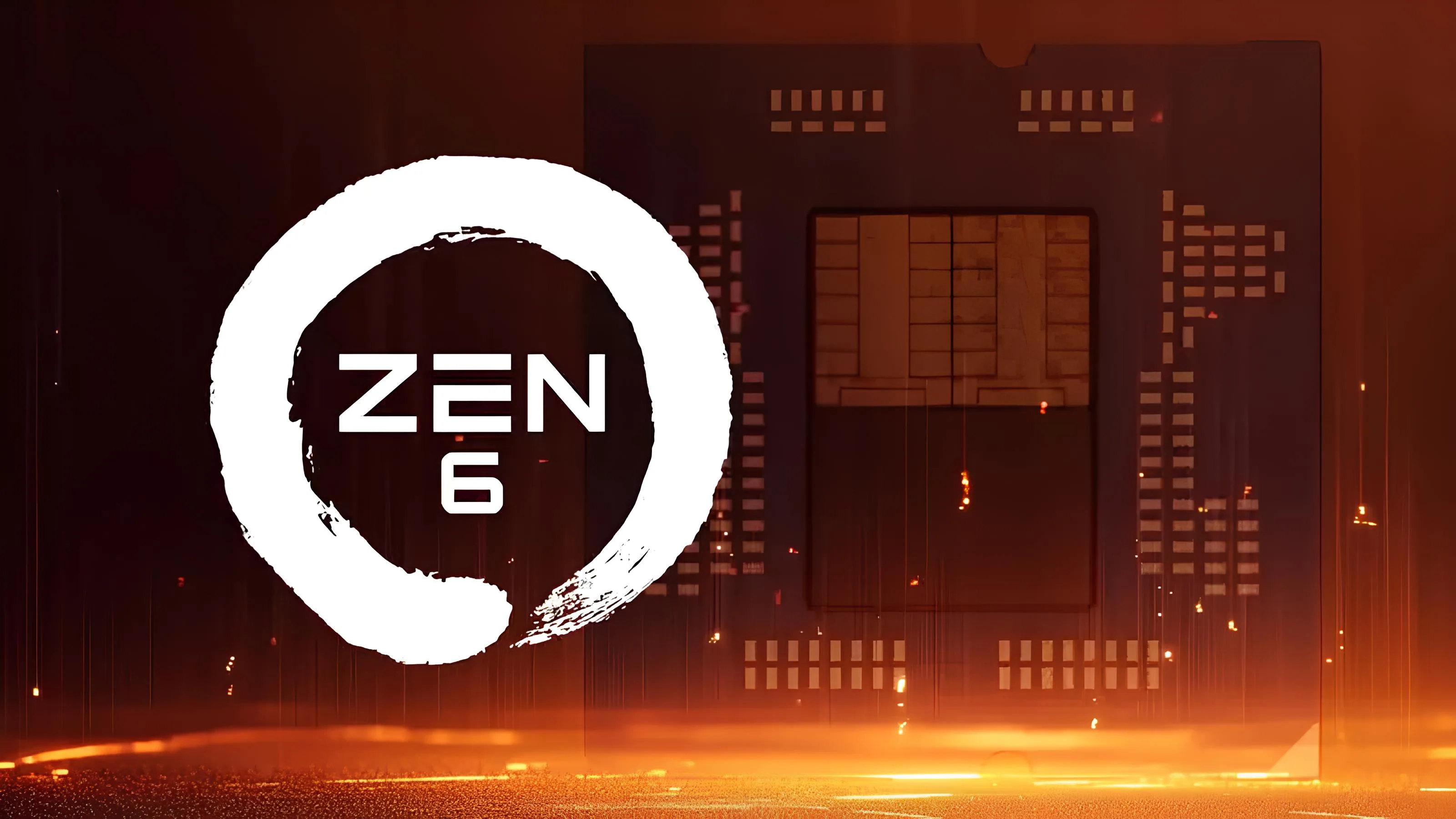 LES PROCESSEURS ZEN 6 SONT SUR LE POINT D’ÊTRE ANNONCÉS PAR AMD