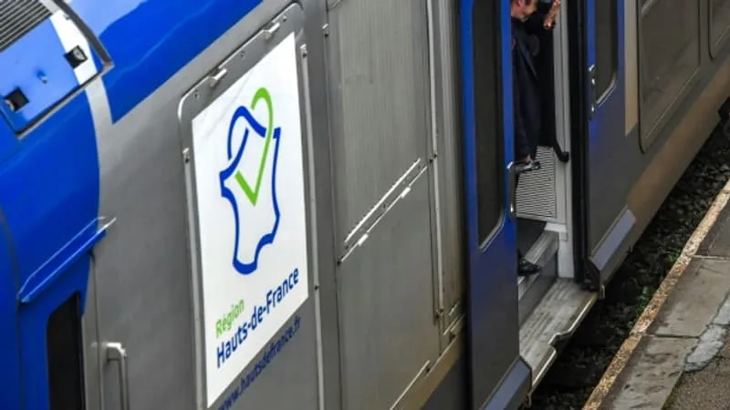 PLUSIEURS LIGNES DE TER À L’ARRÊT DANS LES HAUTS-DE-FRANCE CE DIMANCHE, UN RETOUR À LA NORMALE ATTENDU EN FIN DE JOURNÉE