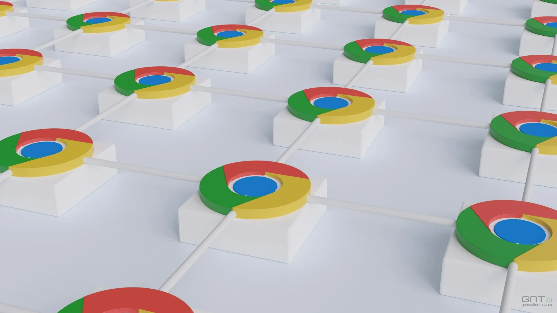 NETFLIX EN 4K : CHROME SE MET ENFIN AU DIAPASON DE EDGE SUR WINDOWS