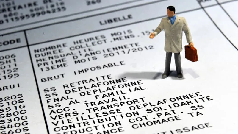 LES AUGMENTATIONS DE SALAIRES TOMBENT À LEUR PLUS BAS NIVEAU DEPUIS 2021: L’ENVELOPPE MÉDIANE DES ENTREPRISES N’A PROGRESSÉ QUE DE 2% EN 2026 APRÈS +4% EN 2024 ET +2,5% EN 2025