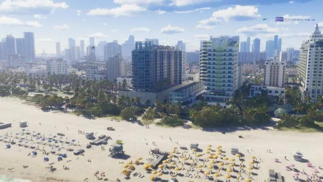 “GRAND THEFT AUTO VI” : LES ATTENTES SONT TELLES QUE MÊME LE PATRON DE TAKE-TWO EN TREMBLE